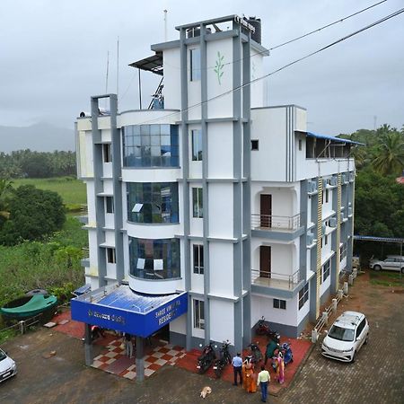 Vila Shree Vinayaka Residency Māvalli Exteriér fotografie